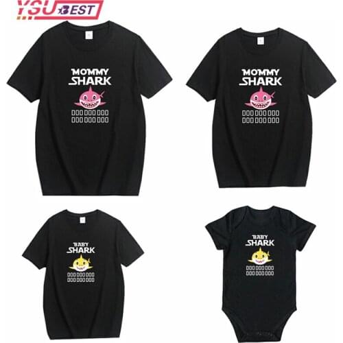 Mommy and Me Clothes Mama Girls Tshirts Mom Daughter Family Matching Tee Christmas Summer Shirt Cartoons Cute Tshirts Funny Tops