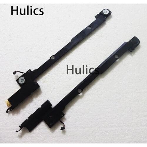 Hulics Original Speaker for ACER 4736 4736G 4535G 4740G 4540G L&R laptop left and right speakers