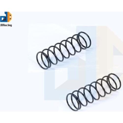 Rovan LT front and rear shock absorber springs