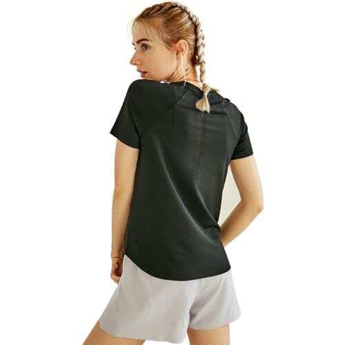 Женские спортивные футболки Prowow China At AliExpress