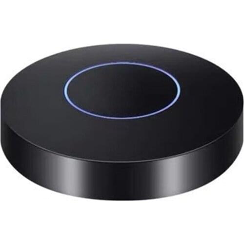 Q1 WiFi Wireless Display Dongle AV+HDMI-Compatible TV Stick TV Dongle Receiver for DLNA Airplay Miracast Airplay Mirror