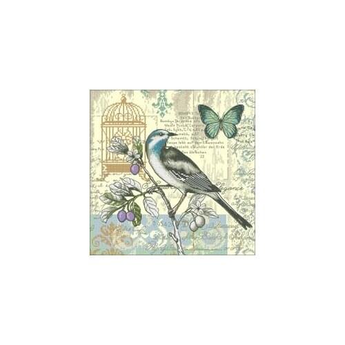 YIXIAO Counted Cross Stitch Kit Cross stitch RS cotton with cross stitch Haejbgqs Dimensions 70-35290