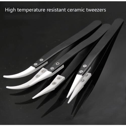 ZHCY Tweezers