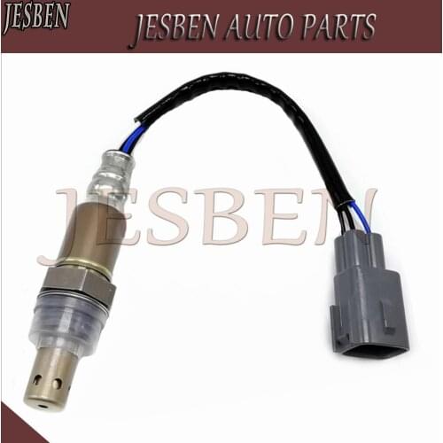 Front Lambda O2 Oxygen Sensor for Toyota Corolla Lexus IS Auris Urban Cruiser Yaris PASSO 2005-2016 NO# 89467-52070 89467-52090