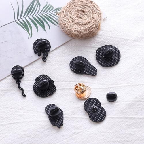 Smiley face accessories metal High grade cartoon brooches Enamel pin clothes badge gift