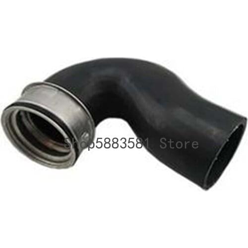 CAR Pressure hose Vol ksw age nau dis iya tSk oda Pas sat Engine turbocharger cooler hose ventilation connection water pipe