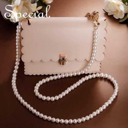 Special retro skin setting temperament a multi-purpose cross bag chain necklace for women Hepburns elegant new trend in 2020