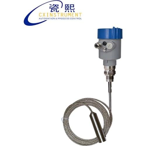CX-RLM-071 10 Meters Measuring Range Guided Wave Radar Level Meter
