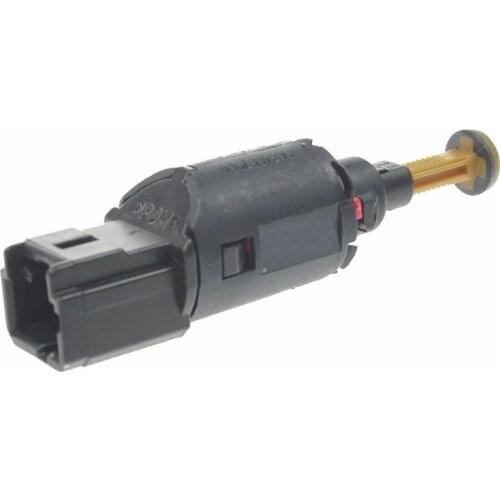 Zeroclearance 96346-67980 Brake Light Switch Sensor 453444 For Peugeot 206 207 Partner for Citroen C2 Berlingo Xsara 9634667980