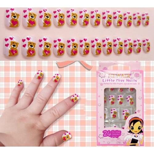 Типсы для ногтей Deciniee China At AliExpress