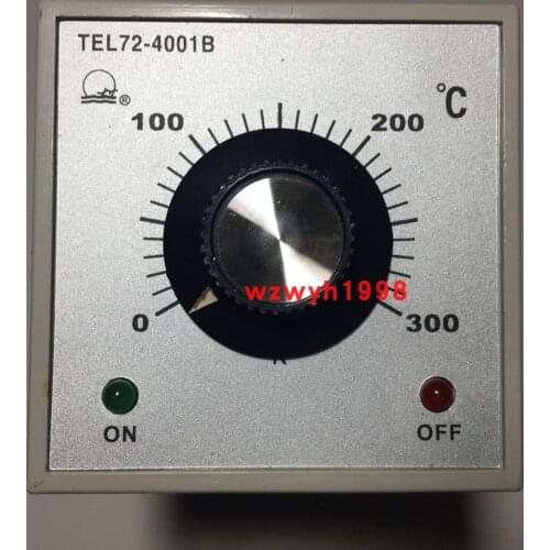 Electronic instrument factory TEL72-4001B oven temperature controller electric oven electric cake stall temperature control