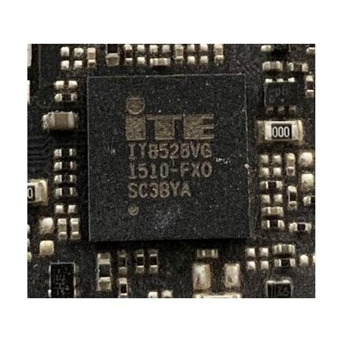 IT8528VG IO EC For Microsoft Surface Book