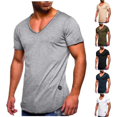 KLV Men's Sports Shirts China