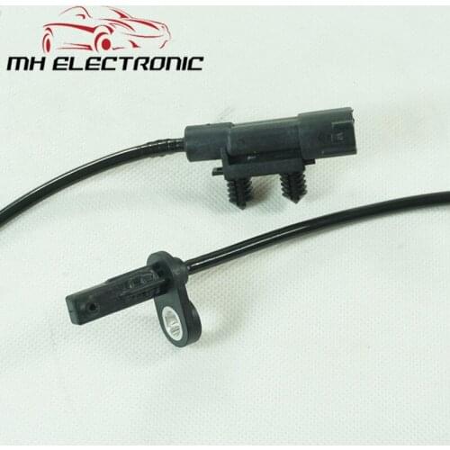 MH Electronic ABS Wheel Speed Sensor Front Rear RIGHT/LEFT 56029447AF 5S13342 SU14755 For DURANGO CHEROKEE JEEP WARRANTY!!! NEW