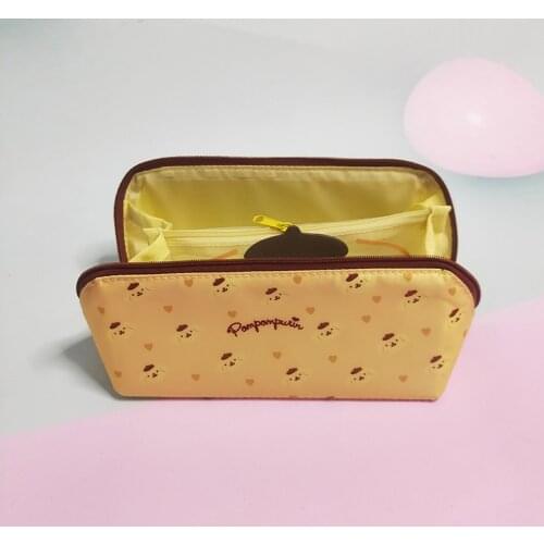 Fashion Toiletry Bag Waterproof Cosmetic Bag Makeup Bag New Summer Make Up Bag Neceser Mujer Travel Organizer Bag