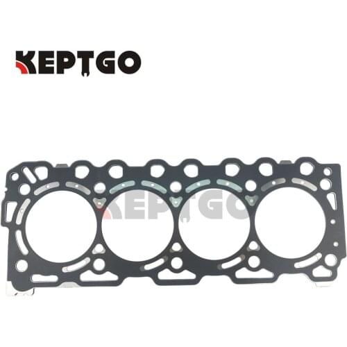 New Cylinder head gasket fit for Kubota V3307 Engine Bobcat Loaders