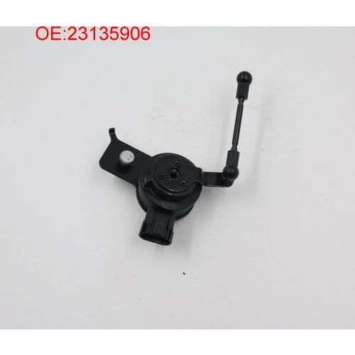 New Air Suspension Height Level Sensor For Chevrolet Corvette 2014-2019 23135906