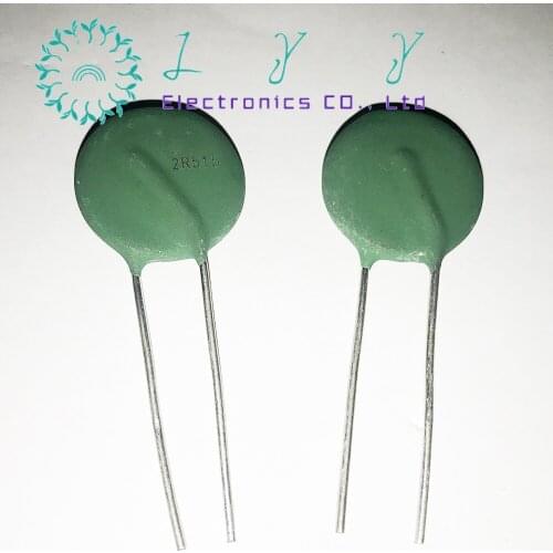 NEW Original 10PCS/LOT genuine thermistor SCK202R515MSY SCK2R515 SCK20100