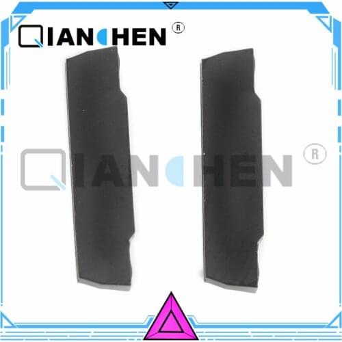 Original JXTC QCMB020002N-GM JT4125 (10pcs/lot) tungsten Carbide Cutting tools insert