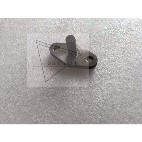 Spring sleeve/fork seat/linking bar of hydraulic pump for Shanghai /SNH504 tractor, part number