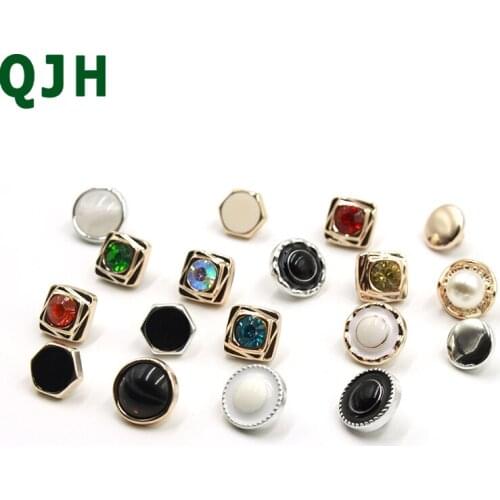 QJH Buttons For Clothes