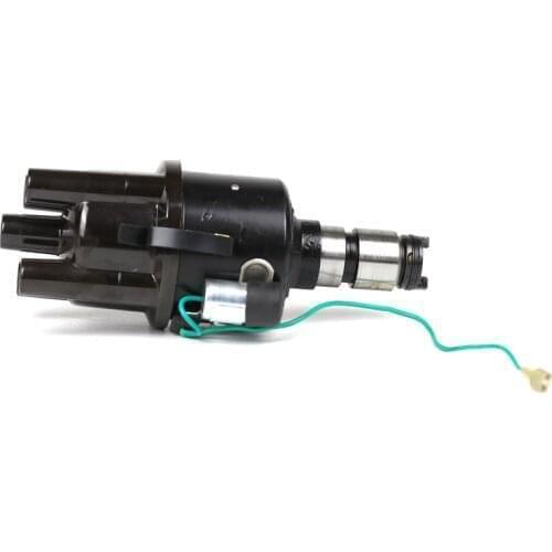 SherryBerg new poit distributor for VW 010 VINTAGE CAST IRON DISTRIBUTOR 009 CURVE BAKELITE CAP 0231178010 T1, 2, 3 top quality