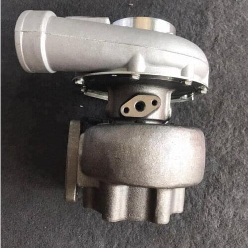 Xinyuchen turbocharger for WH2D K13C Turbocharger for hino 3533261 24100-2920 W160908008
