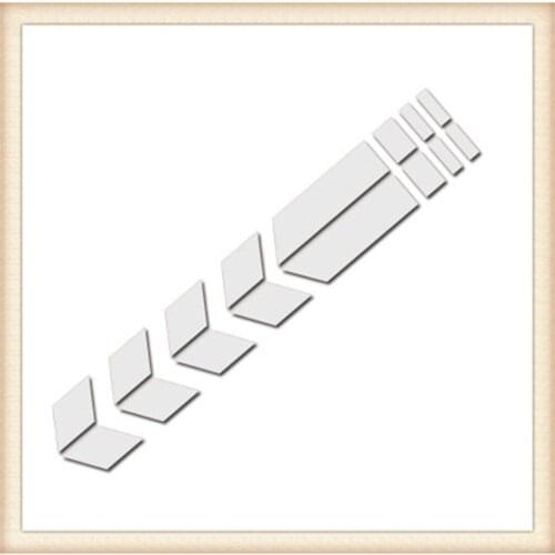 Universal Motorcycle Reflective Stickers Wheel Decal Fender for Kawasaki ZRX1100 1200 ZX1100 ZX11 VERSYS 650cc ZG1000 CONCOURS