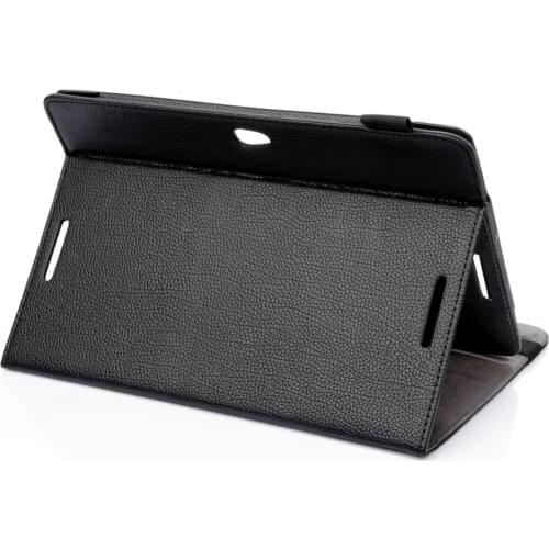 High quality Leather cover case for ASUS Vivo Tab RT TF600T TF600 TF600TG Tablet