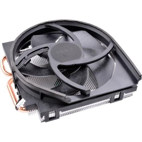 Brand new original xbox one S DC12V Repair replacement for xbox one S mainframe built-in cooler cooling fan