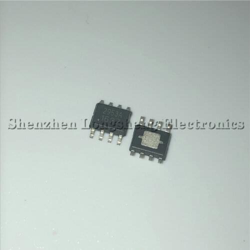 10PCS/LOT 2953A AP2953A SOP-8 SOP8 Power supply step-down chip IC chip patch