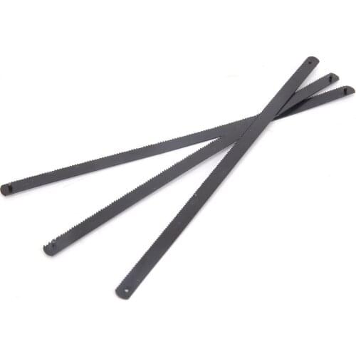 3 pcs stainless steel saw blade steel saw blade high speed small saw blade hand saw blade