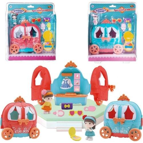 ABToys Toy Furniture