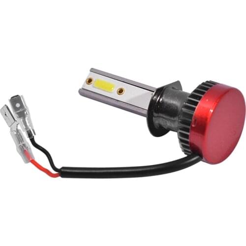 AudewTop Lamps For Cars