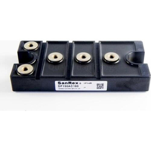 Free Shipping NEW DF100AC160 DF150AC160 DF200AC160 MODULE