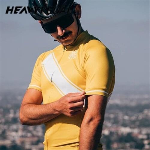 Heavypedal Cycling Clothing