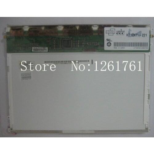 HT12X21-221 LCD SCREEN DISPLAY