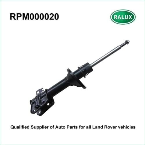 RPM000020 quality rear right car impact damper for Freelander 1 auto damper assembly surge damper replacement parts top sale