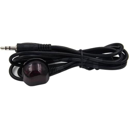 2021 Hot 3.5m Infrared Remote Control Receiving Line Set-Top Box External Multi-Function IR Remote Control Extension Cable Cord