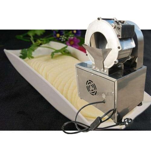 Commercial Multi-function hot sell best quality vegetable cutter machine