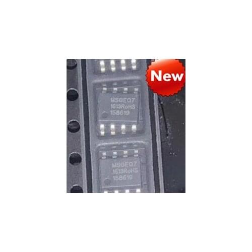 New original MSGEQ7N MSGEQ7 SOP8