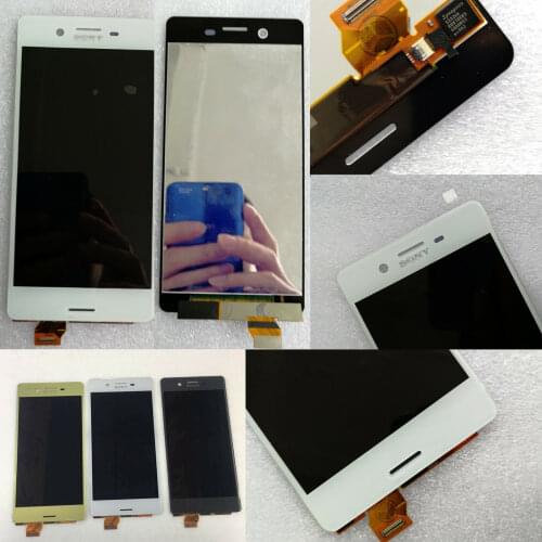 Original 5.0" For Sony Xperia X Performance F8131 F8132 LCD Display Touch Screen Digitizer