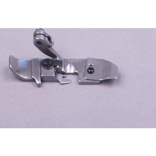 P253E SIRUBA 747 presser foot