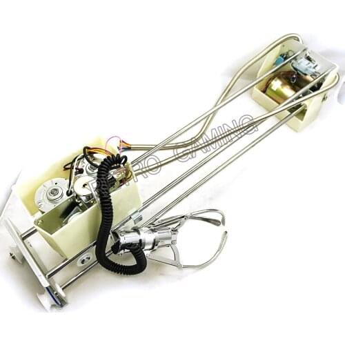 Doll machine Plastic gantry /Toy crane machine spare parts/crane crown /Claw machine motor / Toys Claw / Catch Candy games