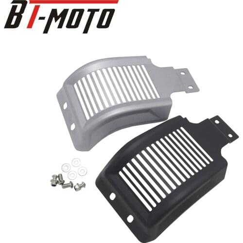 Engine Skid Plate Chassis Guard Protector For Harley Sportster 883 1200 XL 48 72 Motorcycle Chin Fairing Spoiler Cove