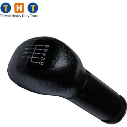 Gear Lever Knob 0501215157 2880512 4762861 ZF For BENZ