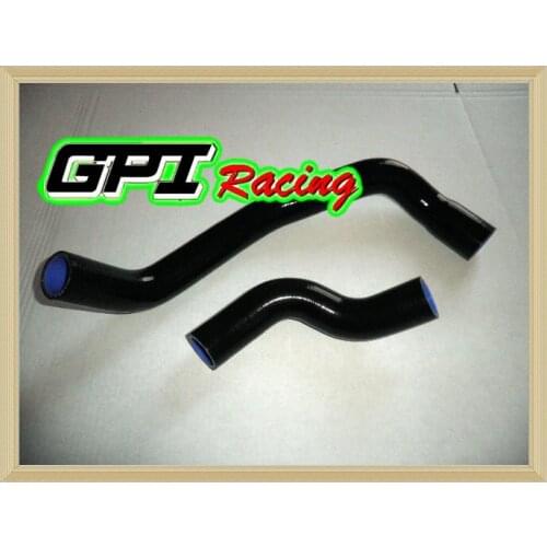 FOR NISSAN SKYLINE GTR R32 RB20DET SILICONE RADIATOR HOSE silicone radiator coolant hose