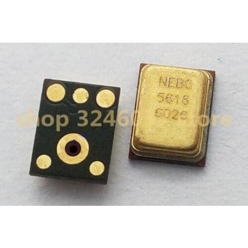 50pcs/Lot Microphone Inner MIC Replacement For Samsung Galaxy Y Duos S6102 Pocket S5300 S5368 J808E S2650 S7562 S6108