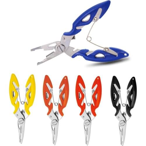 Рыболовные плоскогубцы TENFENG China At AliExpress