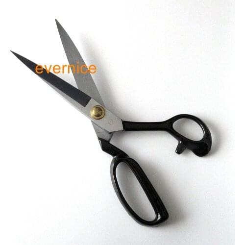Cloth Textile Scissors Tailors Scissors 10" 11" 12"